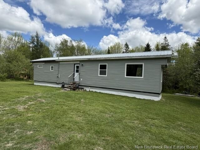 Property Photo:  7825 Route 3  NB E5A 1K8 