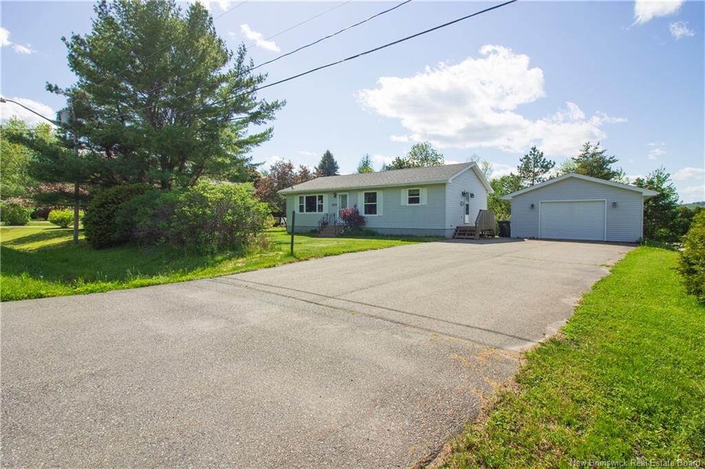 Property Photo: 109 Mapleton Crescent NB E5N 5E7