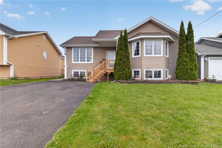 Property Photo: 9 Monique Street NB E1G 0R3