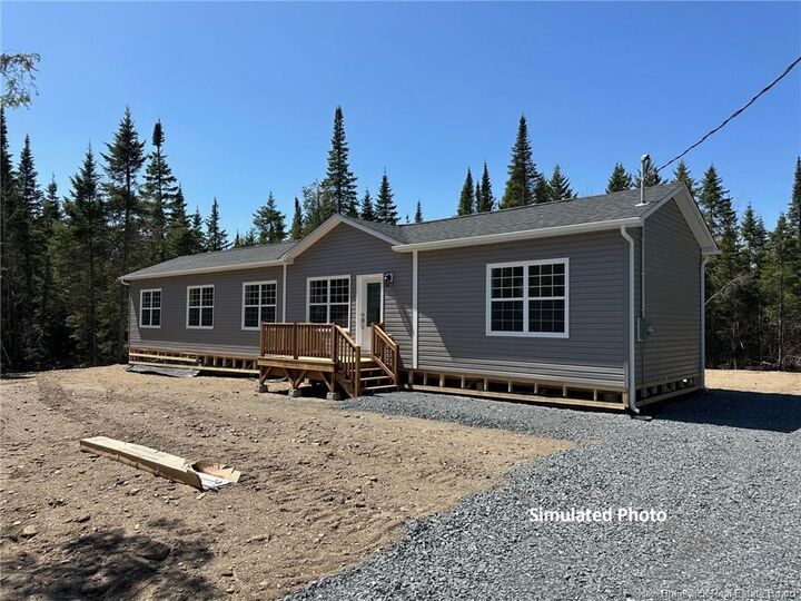 Lot 26-4 Lower Durham Road — photo 1