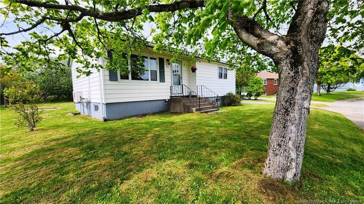 Property Photo: 340 Beaconsfield Crescent NB E2M 2H8