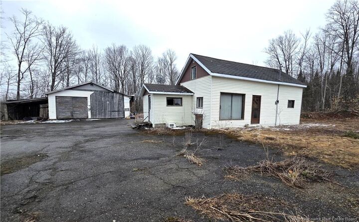 Property Photo: 89 Lebel Road NB E7G 2A6