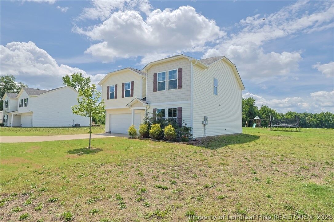 Property Photo:  5565 Old US 421 Highway  NC 27546 