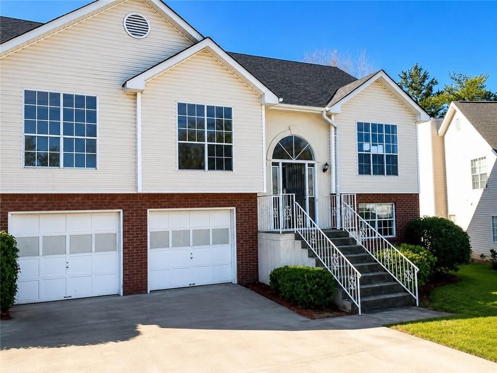 Property Photo:  1965 Phillips Lake Bluff  GA 30058 