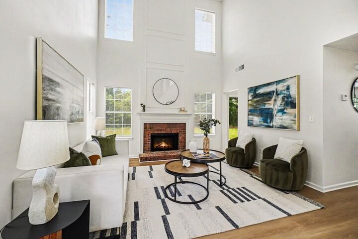 Property Photo:  120 Ashton Court  GA 30076 