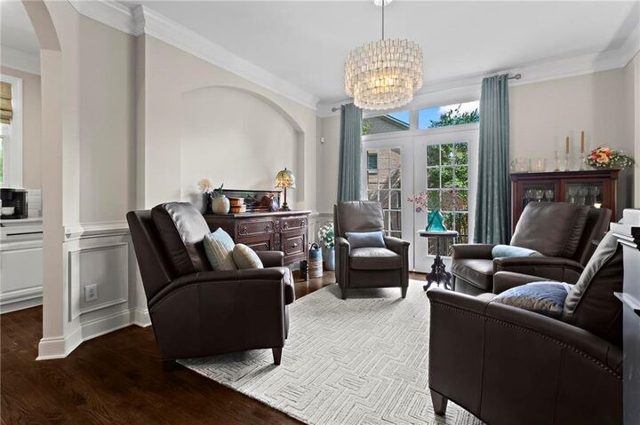 Property Photo:  2602 Long Pointe  GA 30076 