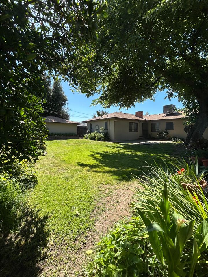 Property Photo:  3501 E Harvard Avenue  CA 93703 