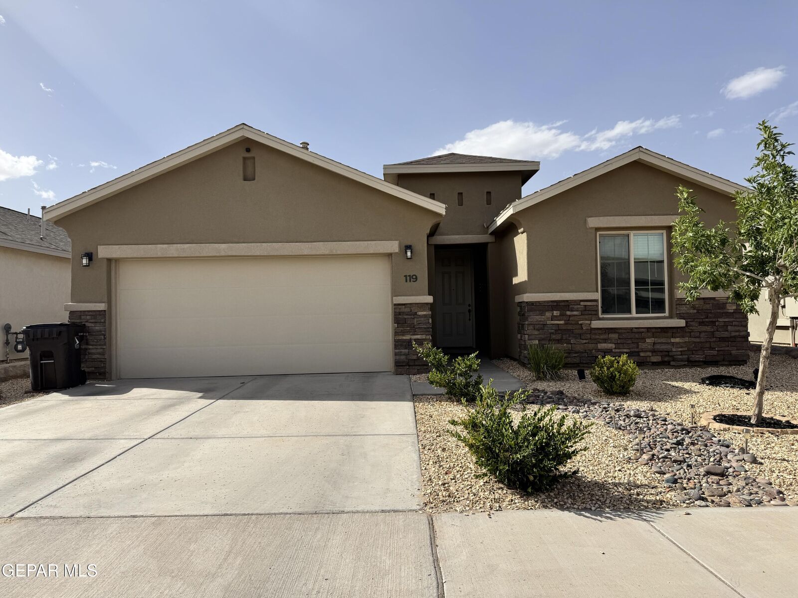 Property Photo: 119 Esther Trail NM 88008