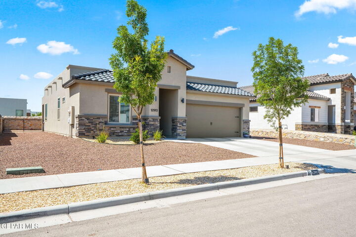 Property Photo: 12913 Pontesbury Drive TX 79928