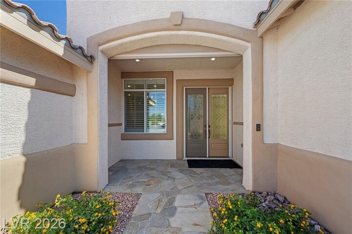 Property Photo:  1035 Triumphant Street  NV 89052 