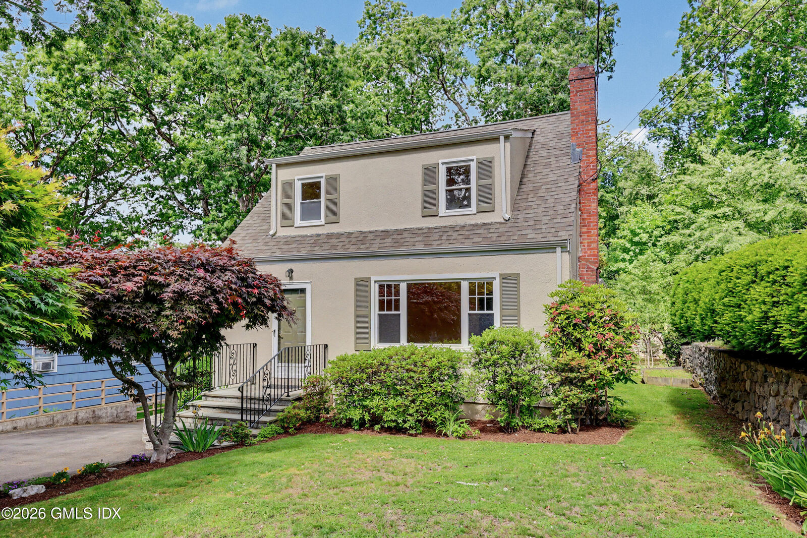 Property Photo:  170 Dunn Avenue  CT 06905 