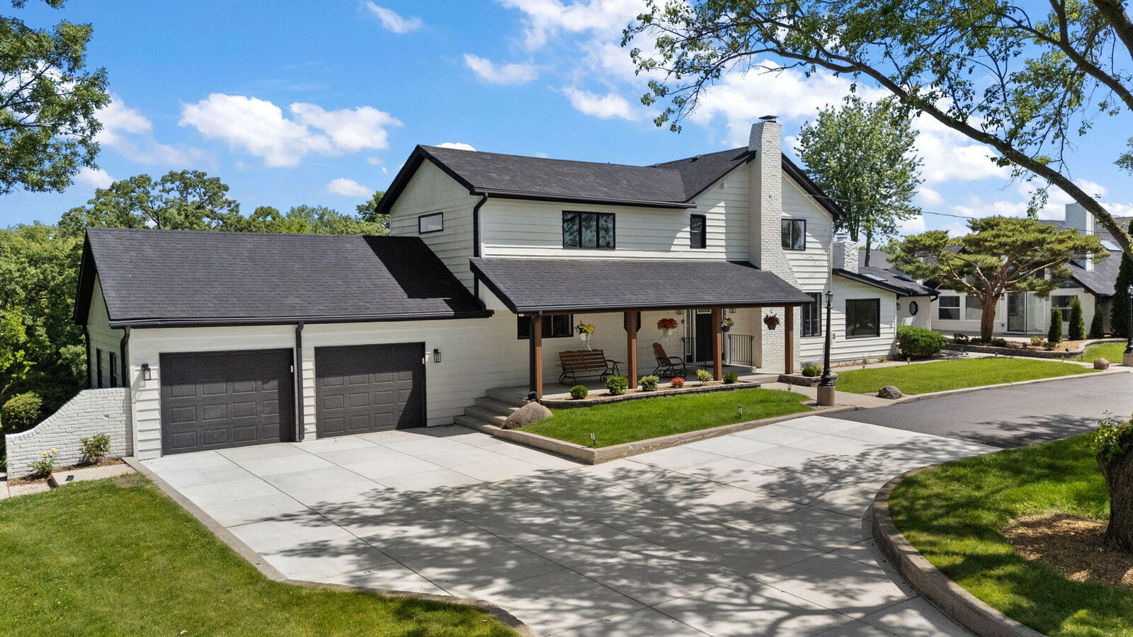 Property Photo:  13700 W 81st Avenue  IN 46311 
