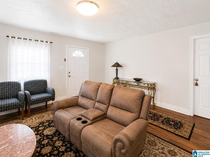 Property Photo:  205 Barlow Street  AL 36272 