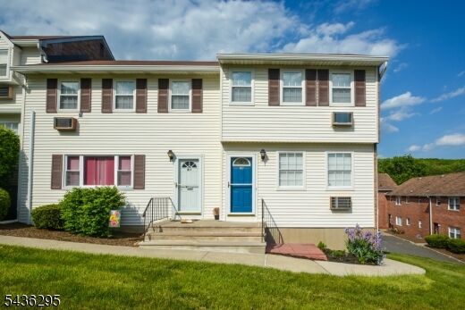 Property Photo:  322 Richard Mine Rd W12  NJ 07885 