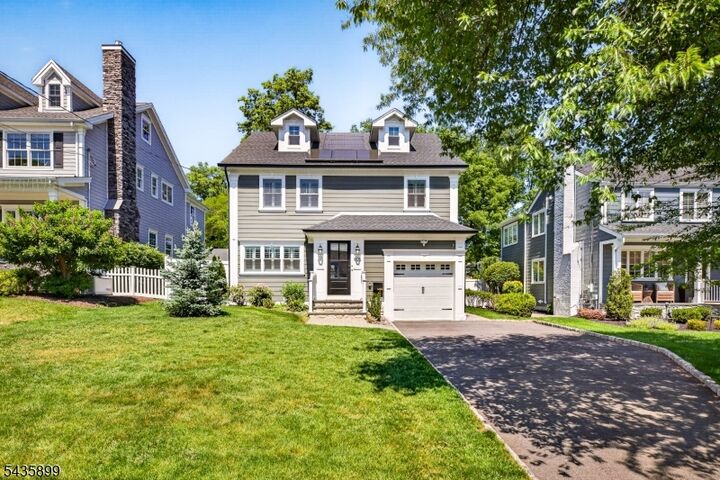 Property Photo: 905 Harding St NJ 07090