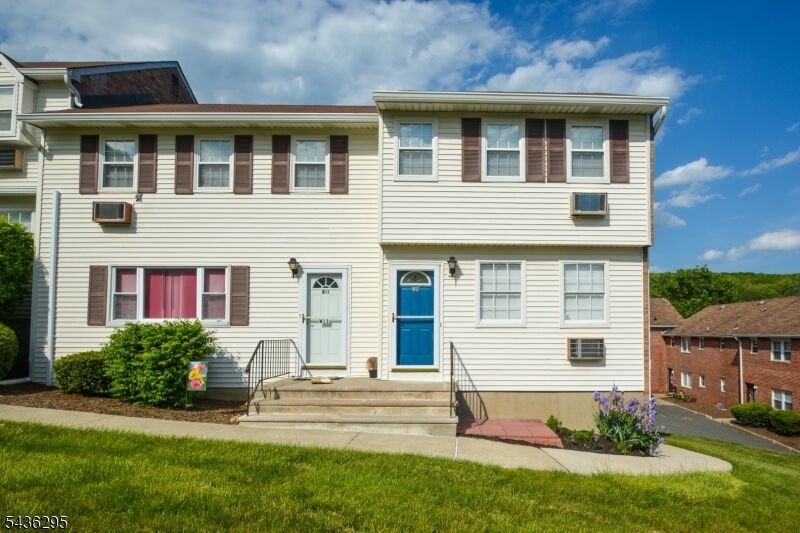 Property Photo:  322 Richard Mine Rd W12  NJ 07885 