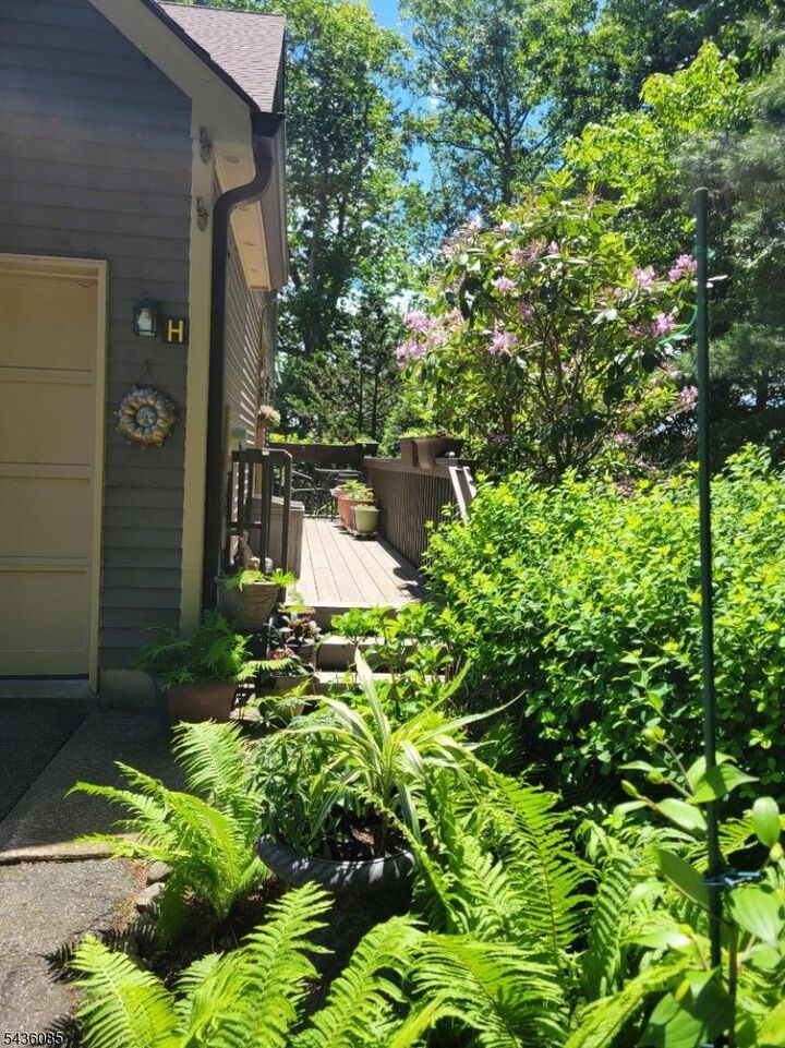 Property Photo: 57 Bunker Hill Rd H NJ 07480