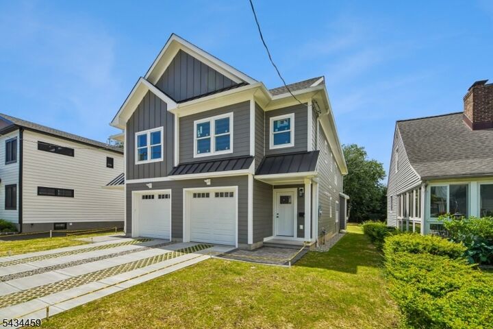 Property Photo:  22 Willow St A  NJ 07041 