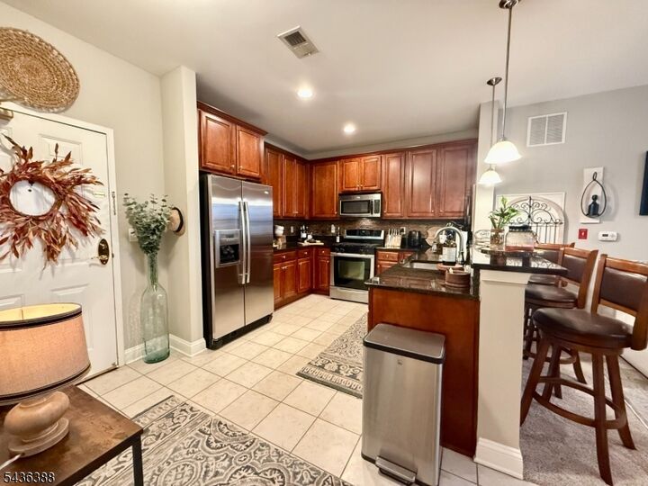 Property Photo:  6209 Brookhaven Ct 6209  NJ 07457 