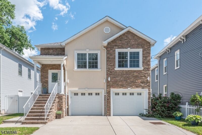 Property Photo: 102 E Emerson Ave NJ 07065