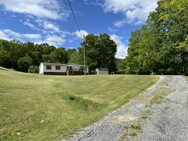Property Photo:  2463 Willow Bend Rd  WV 24951 