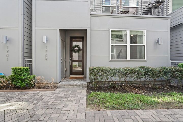 Property Photo:  1739 Eado Point Lane  TX 77003 