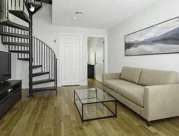 Property Photo: 80 Madison St 2 NJ 07030