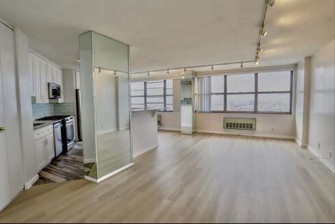 Property Photo:  7000 Blvd East 42H  NJ 07093 