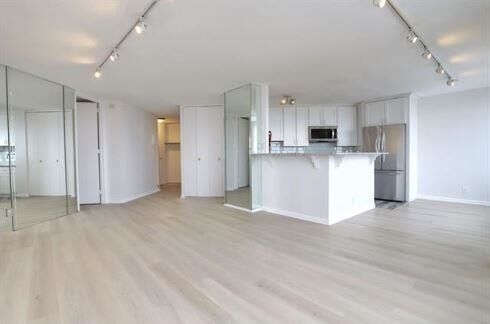 Property Photo:  7000 Blvd East 42H  NJ 07093 