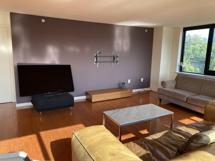 Property Photo:  700 Grove St 4F  NJ 07310 