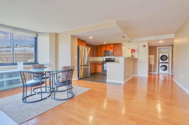 Property Photo:  700 Grove St 4F  NJ 07310 