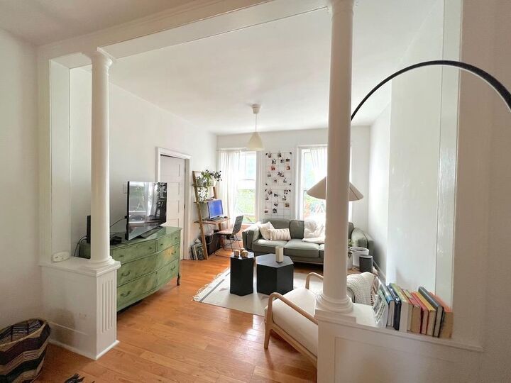 Property Photo: 634 Jersey Ave 2 NJ 07302