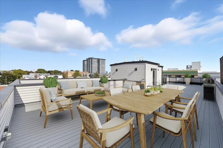 Property Photo:  617 Palisade Ave 3  NJ 07307 