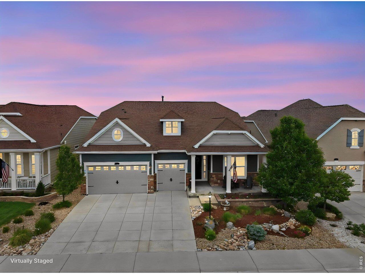 Property Photo:  8057 Tamarac Ct  CO 80602 