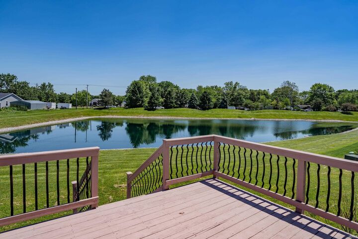 Property Photo:  13312 Vitiano Court  IN 46845-8874 