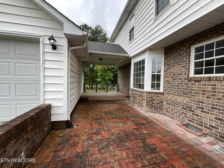 Property Photo: 294 Foothills Drive TN 37854
