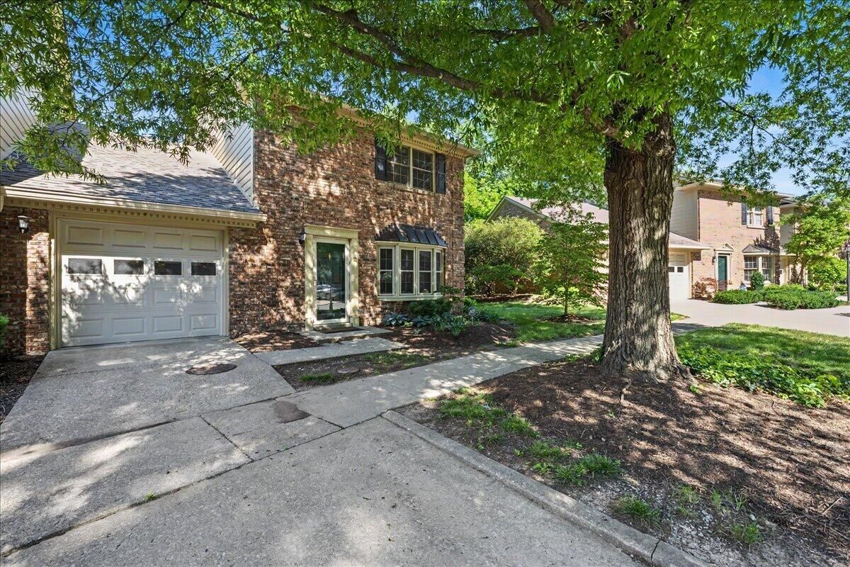Property Photo:  260 Old Mt Tabor Road 21  KY 40502 