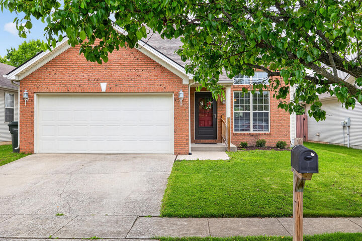 Property Photo:  3065 Prichard Drive  KY 40511 