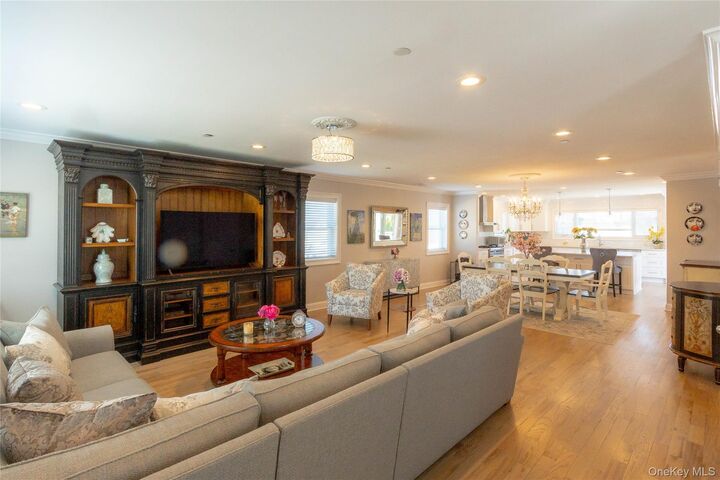 Property Photo:  19 Pershing Avenue  NY 11702 