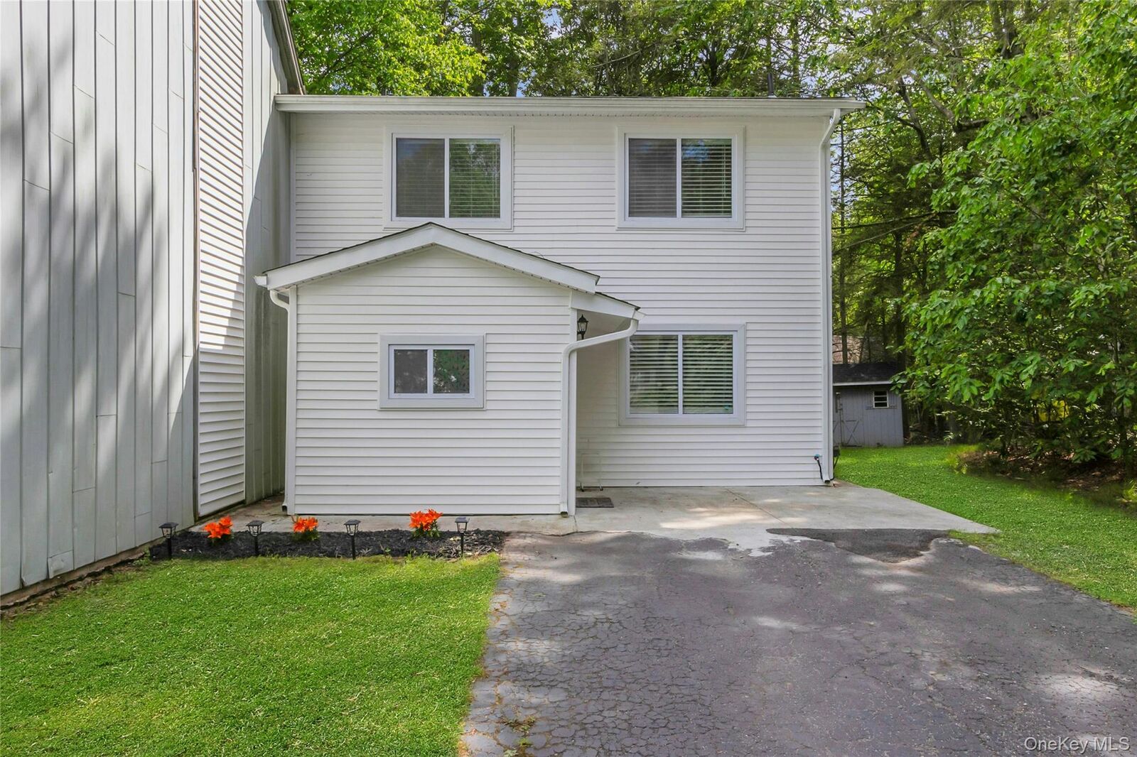 Property Photo: 34 Elizabeth Way NY 12751