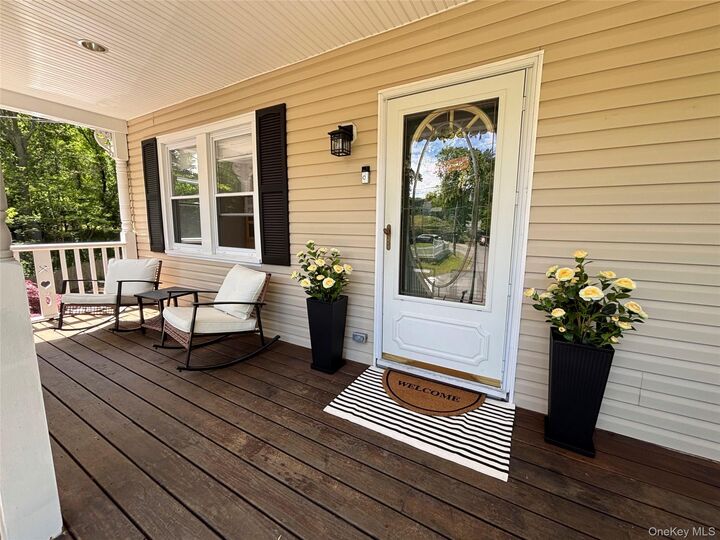 Property Photo:  130 Hallock Landing Road  NY 11778 