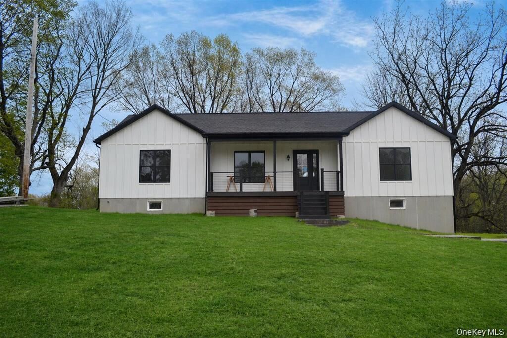 Property Photo: 42 Sands Avenue NY 12547