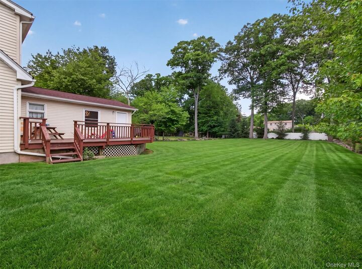 Property Photo:  17 Grand Street  NY 10956 