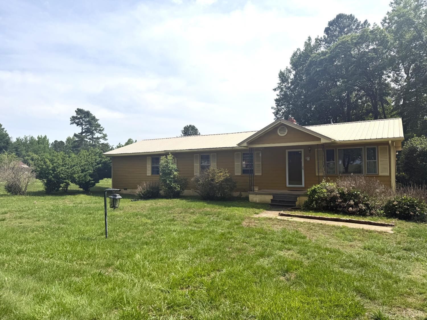 Property Photo:  4217 Beulah Road  VA 24577 