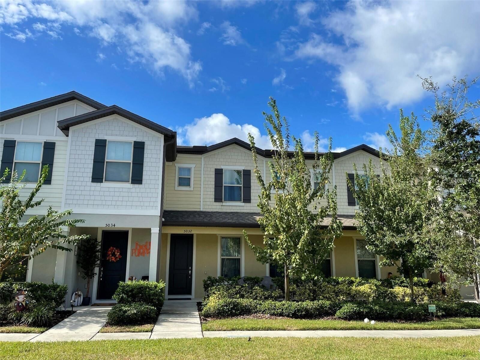 Property Photo:  5032 Walker Street  FL 34771 