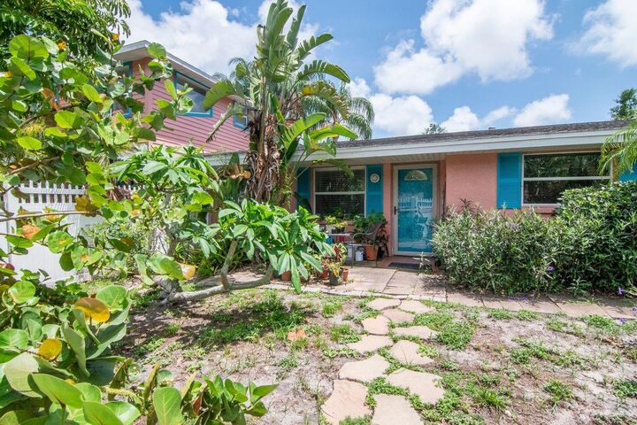 Property Photo:  10532 67th Avenue  FL 33772 
