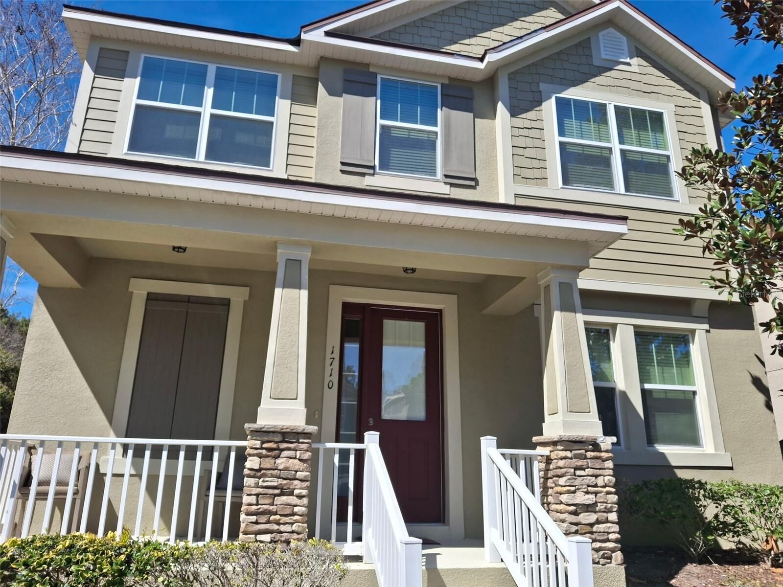 Property Photo:  1710 Vista Meadows Drive  FL 34761 