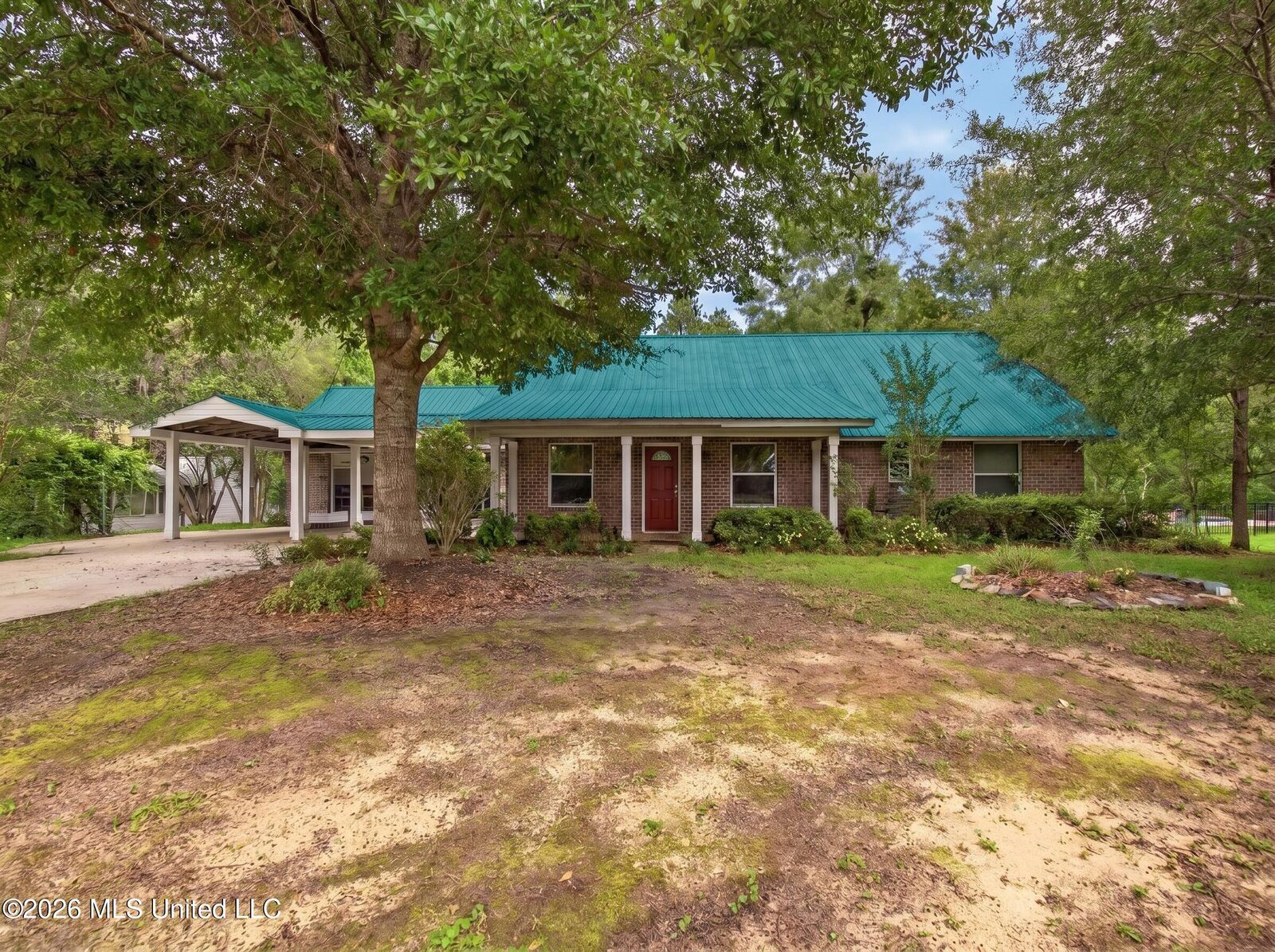 Property Photo:  19119 E Highland Drive  MS 39574 