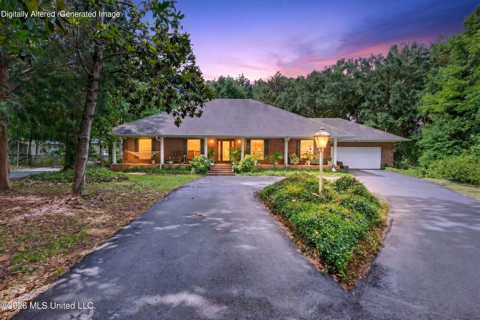 Property Photo:  13293 Riverland Drive  MS 39532 