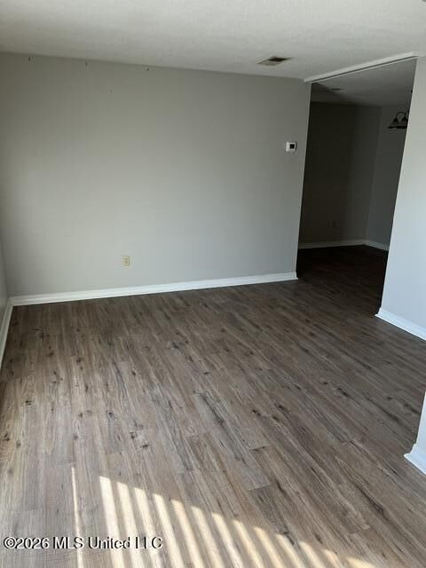 Property Photo: 3305 Spruce Street MS 39581